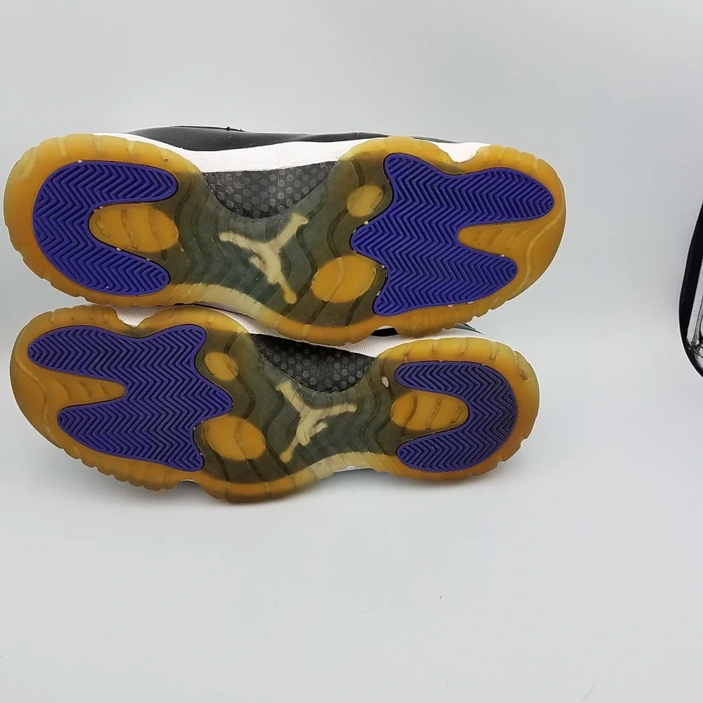 Size‎ 13- Jordan 11 Retro Concord (2018) 378037-100 Pre-Owned